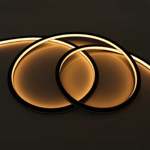 Flexibler & extra robuster LED Lichtstreifen