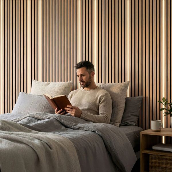 Flexibler & extra robuster LED Lichtstreifen