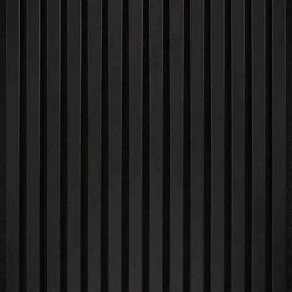 Flexibles Akustik Lamellenpanel – 270 × 110 cm